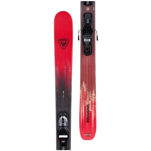 Rossignol soul pro - rossignol,