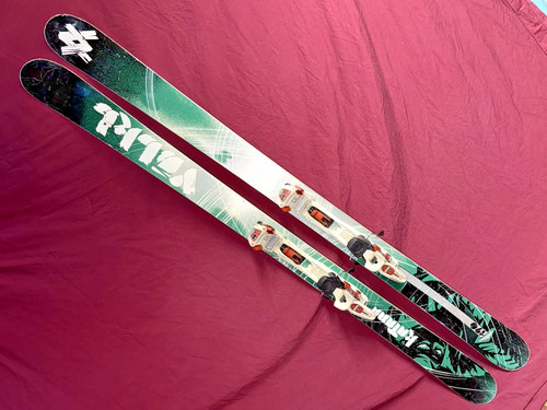 Volkl katana 190cm - volkl,